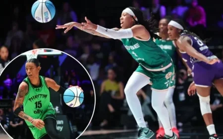 Natasha Cloud Issues Strong Warning as WNBA CBA Talks Resume