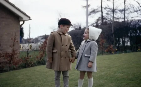 Mark Haddon’s Challenges: Navigating the Path of Growth