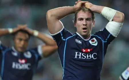 Ex-Leinster Rugby Star Discovered in Australia Despite Arrest Warrant