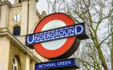 London Weekend Travel Alert: Tube and Train Closures for Jan 31-Feb 1, 2026