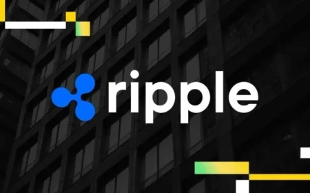Ripple Launches Treasury Platform Following $1B GTreasury Partnership