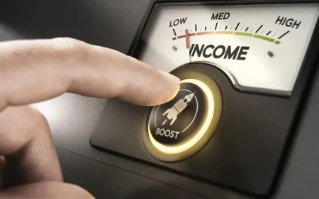 Top Dividend Stock to Buy Now With $1,000