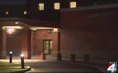 Jacksonville Enhances Cold Weather Center Services Amid Record Low Temperatures