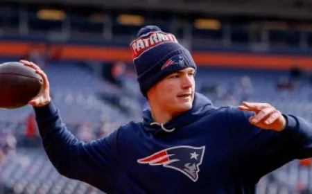 Vikings Owner Mark Wilf Discusses Firing of Kwesi Adofo-Mensah