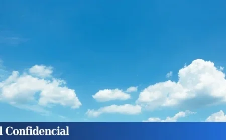 Cartagena Weather Alert: Yellow Warning for Winds and Coastal Phenomena