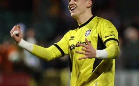 Evans Overlooks Ward Recall Decision