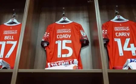 Conor Coady Makes Full Debut: Team News Updates