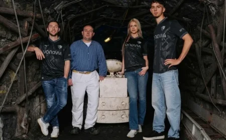 Bochum Fans Triumph: Derby Won’t Feature Black Special Kit