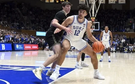 Friday’s Expert College Basketball Picks for January 31