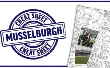 Musselburgh Trials Weekend: Top Horses and Key Quotes for Day One