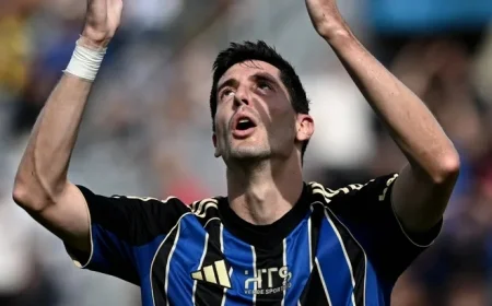 Pisa vs. Sassuolo: Prediction, Team News, and Lineup Analysis