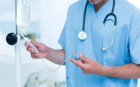 Winter Weather Worsens Vermont’s Blood Donation Shortage