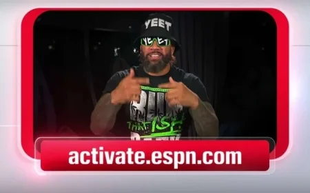 Royal Rumble Unavailable on YouTube TV and Comcast Xfinity’s ESPN Package