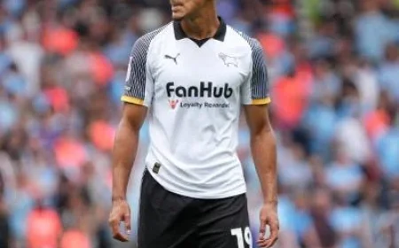 Kayden Jackson Joins Bradford City in Transfer Move