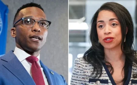 Texas Special Election Tightens Republicans’ US House Majority Further