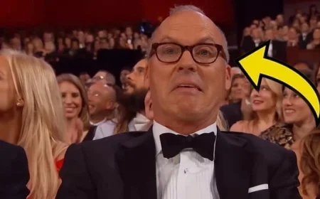 20 Surprising Oscar Moments Revealed