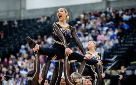 South Sevier Dominates 2A with Sensational High School Championship Victory