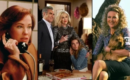 Catherine O’Hara: Iconic Actress Behind Beloved Roles