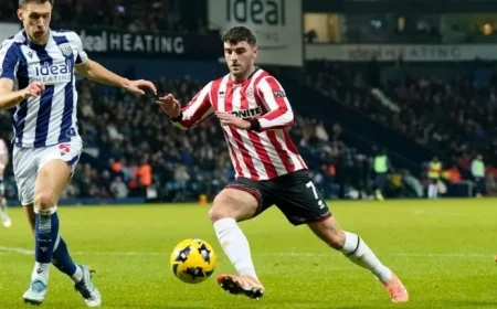 Millwall vs. Blades: Official Team Lineups Announced