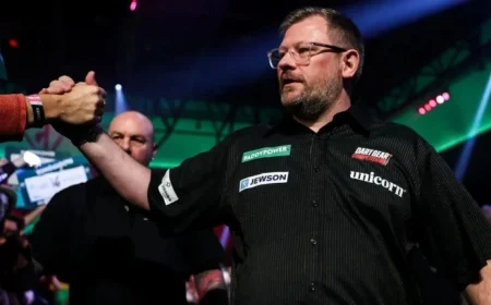 James Wade Reveals Confidence Hit After Premier League Exclusion