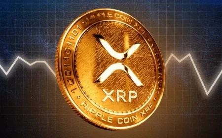 XRP news: XRP slides as risk appetite wobbles and ETF mechanics stay in focus