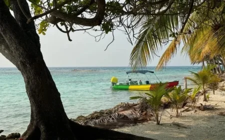 Why Belize Is a Top Winter Escape for Canadian Advisors