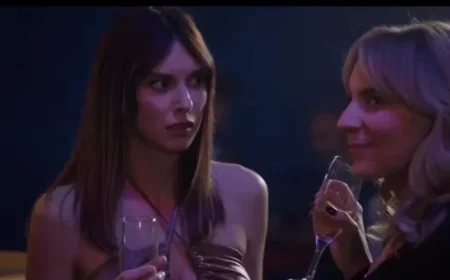 Viewers Convinced Fanny Involved in Miranda’s Death on ‘Antigang’