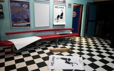 Global Response to Melania Trump’s Documentary: A Viewer’s Perspective