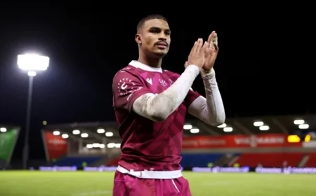 Exeter Chiefs Face Sharks: Team News Update