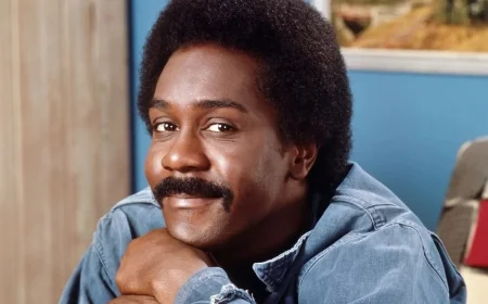 Sanford and Son’s Lamont star Demond Wilson dies at 79 as reruns expand in 2026