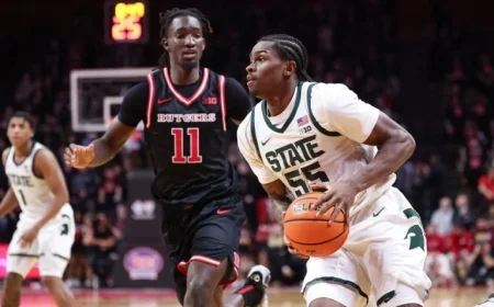 Top College Basketball Predictions and Odds for January 30