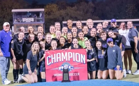 HSU Soccer Hosts Free Youth Event on February 27