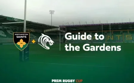 Saints Clash with Tigers: Ultimate Guide to the Gardens Showdown