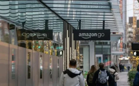 Amazon Layoffs Resurface Familiar Concerns