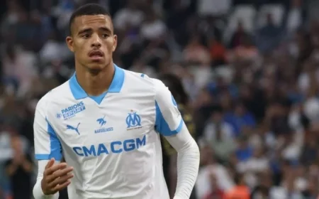 Paris FC vs OM: Official Lineups Announced