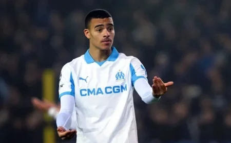 Live Coverage: Paris FC vs. Olympique Marseille – Ligue 1 Matchday 20