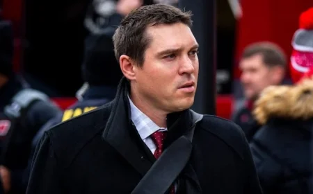 Buffalo Bills Eye Top Defensive Coordinator Candidate: Report