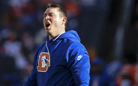 Jim Leonhard Returning to Buffalo: Key NFL Update