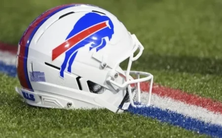 Bills Appoint Ex-Broncos Coach as New Defensive Coordinator