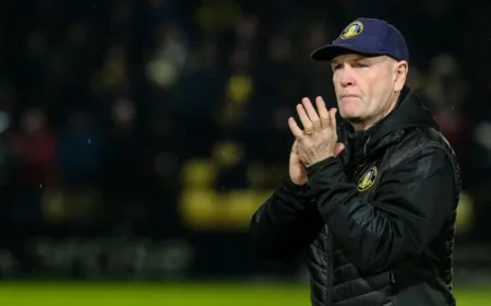 Gainsborough Trinity vs Hednesford Town: Northern Premier League Match Preview