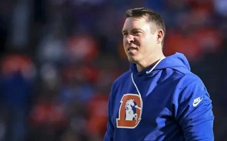 Buffalo Bills Appoint Jim Leonhard as Defensive Coordinator