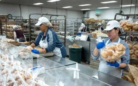 Discover Costco Bakery Deals: Butter Croissants and More Savings for Shoppers