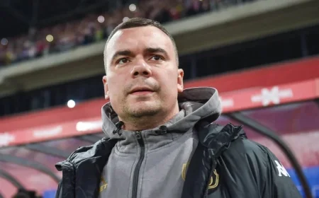 Siemieniec Criticizes Jagiellonia Fans Ahead of Widzew Match