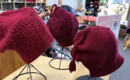 Red Hat Emerges as Quiet Protest Symbol in Minnesota: NPR