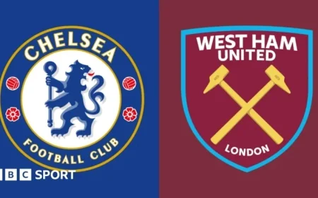 Chelsea vs West Ham: Premier League Preview, Team Updates & Key Stats