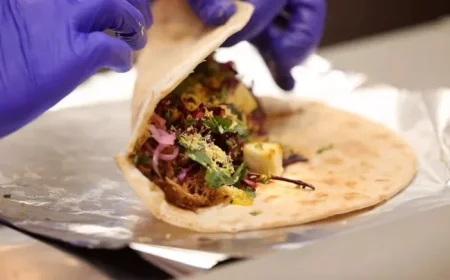 Coventry Food Van Must Improve After One-Star Hygiene Rating