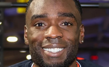 Port Vale lose Devante Cole to Luton Town in late-window striker move