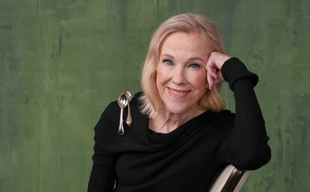 Catherine O’Hara death: Schitt’s Creek and Home Alone star dies at 71