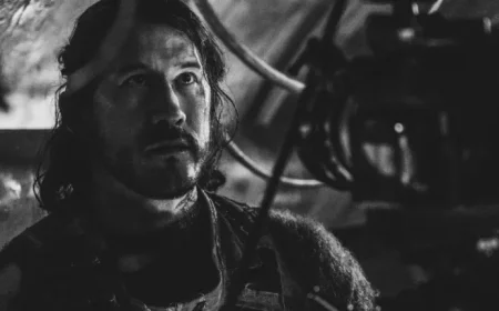 Markiplier’s ‘Iron Lung’ Expands to 4,000 Theaters Amid Fan Demand