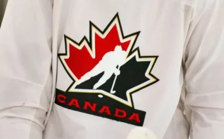 Canadian Hockey’s Winning Culture Overshadows Goaltending Development